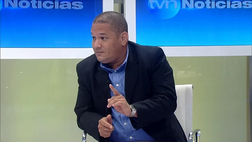 Francisco Barroso, Abogado