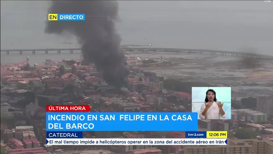 Noticiero MD 21 de febrero del 2018 - Bloque 2