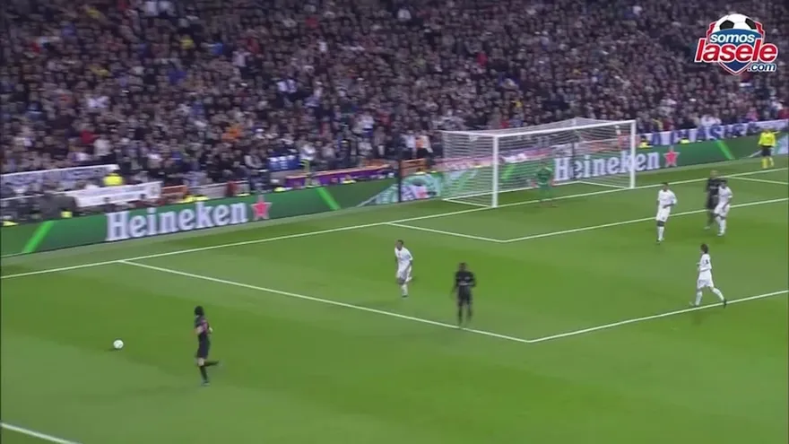 Arquero Keylor Navas es baja para Costa Rica en eliminatorias