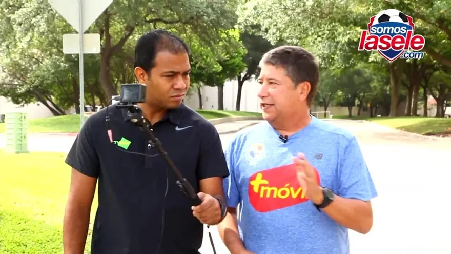 Caminando con Bolillo Parte 2, desde Dallas, Texas