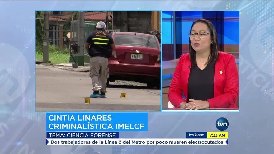 ¿Cómo han evolucionado los delitos en Panamá?