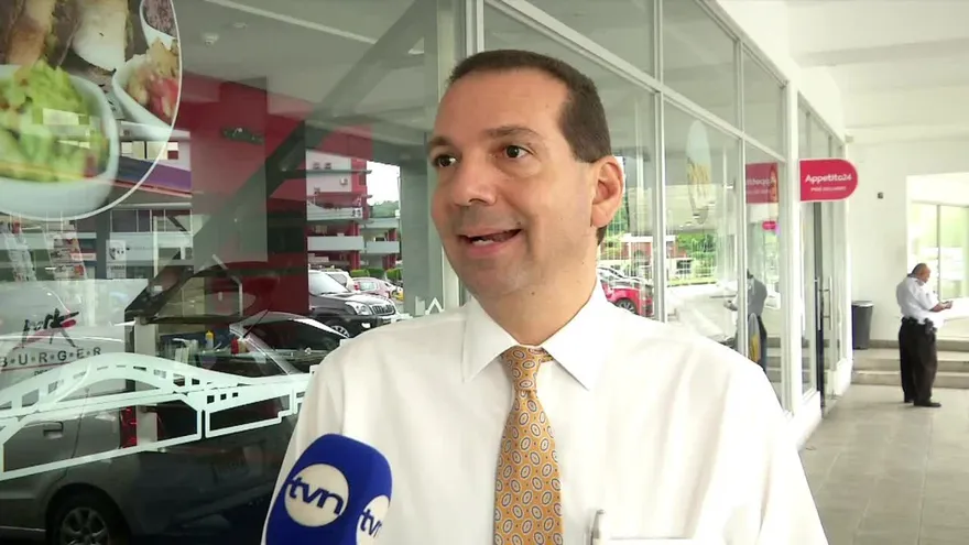 Joaquin Vásquez - Víctima en caso pinchazos