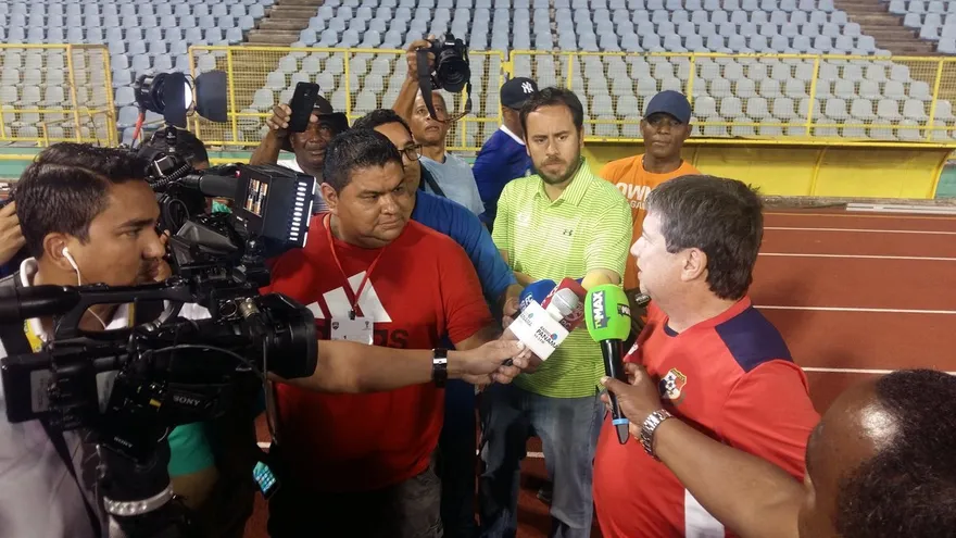 'Bolillo' Gómez confirmó el once que utilizará ante Trinidad y Tobago