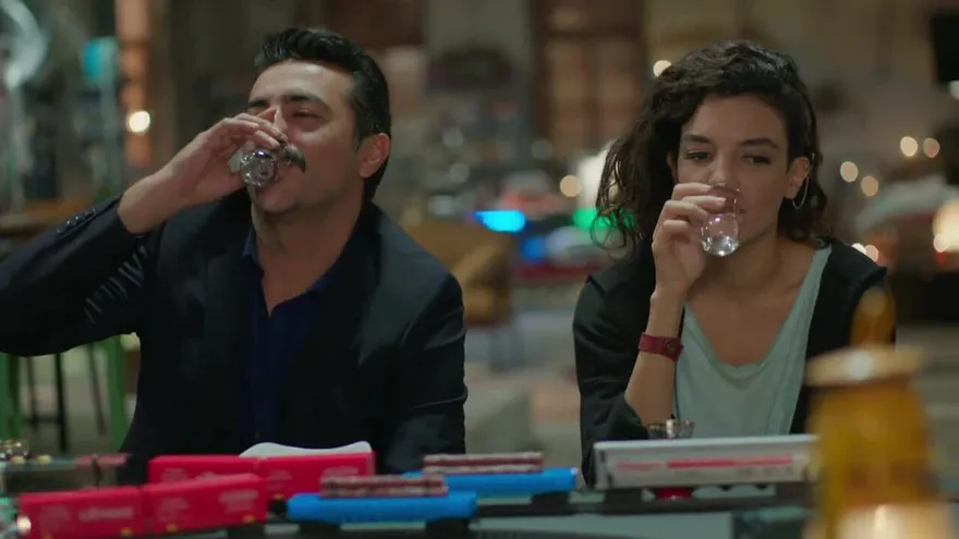 Por Mi Hijo - Capítulo 87