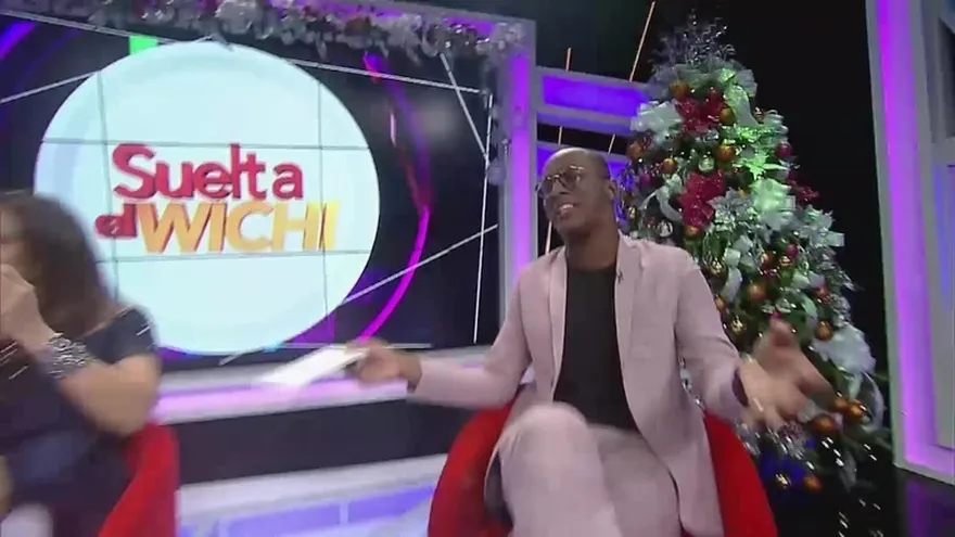 ¡Le amputaron media pierna a Leopoldo Mojica!