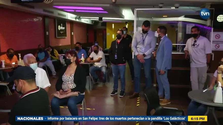 Empresarios solicitan suspender cobro por presentar artistas