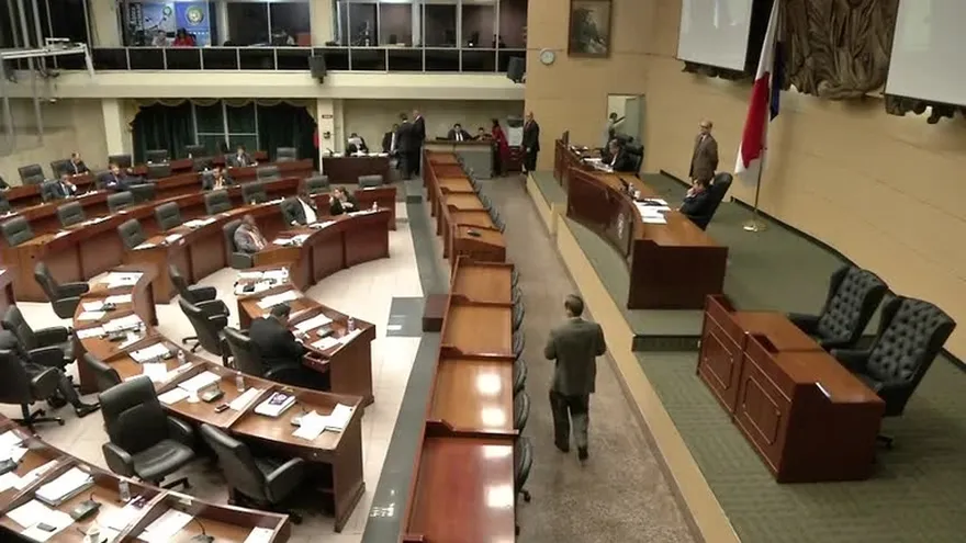 Escenarios políticos ante nuevo periodo en la Asamblea Nacional