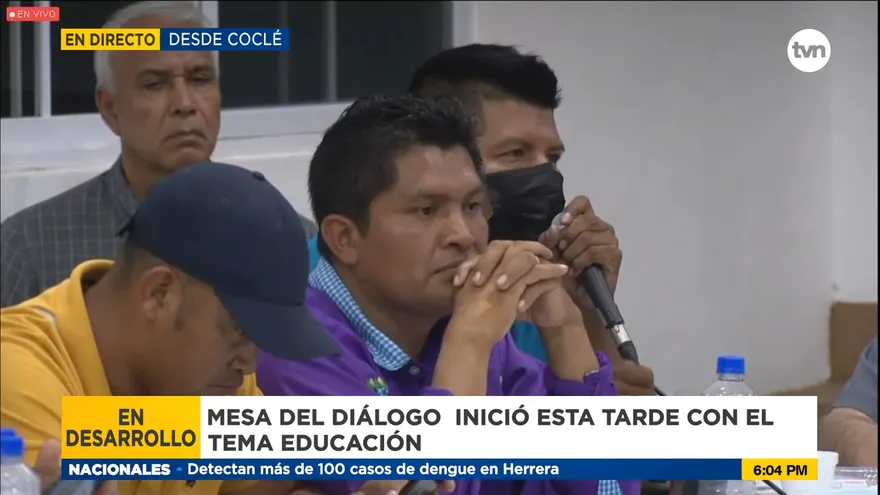 Educación entra a debate; gremios exigen el 6% del PIB