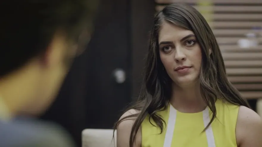 José José: El Príncipe de la Canción - Capítulo 26