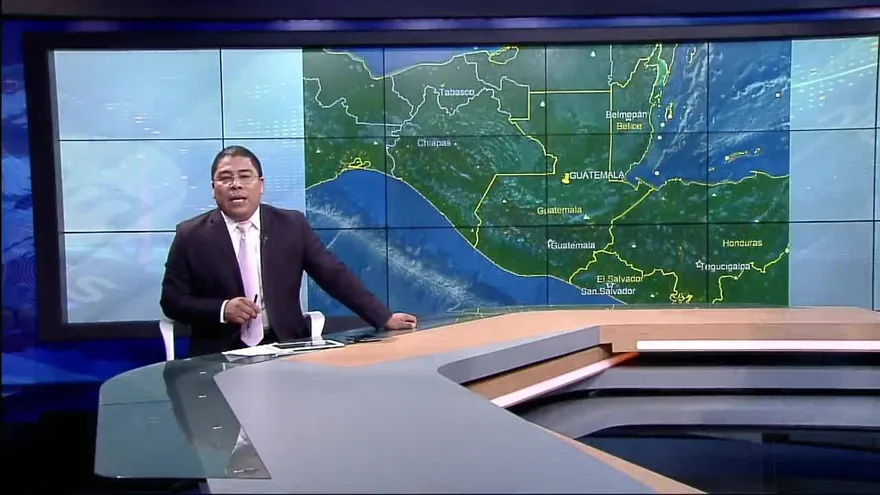 Noticiero AM 15 de septiembre de 2017 - Bloque 7