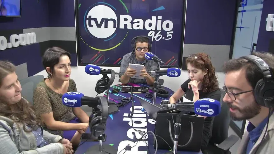 La Previa 31 de octubre de 2018