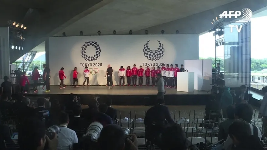 Tokio confía en organizar JJOO seguros y tranquilos en 2020