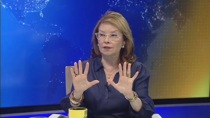 La diputada de la bancada de Vamos, Paulette Thomas asegura que las medidas hay que revisarlas.