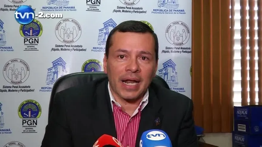 Ministerio Pública desarticula banda que se dedicaba a la trata de personas en Panamá