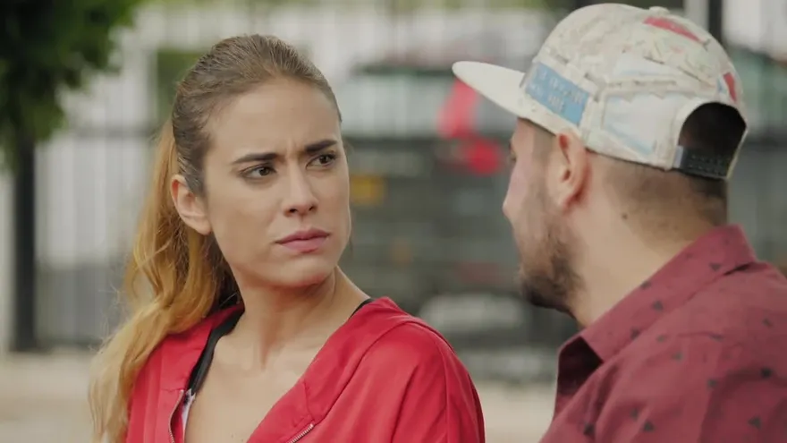 La Reina del Flow - Capítulo 28