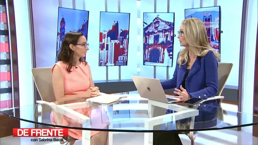 Bloque 3 De Frente: Una sola vuelta electoral