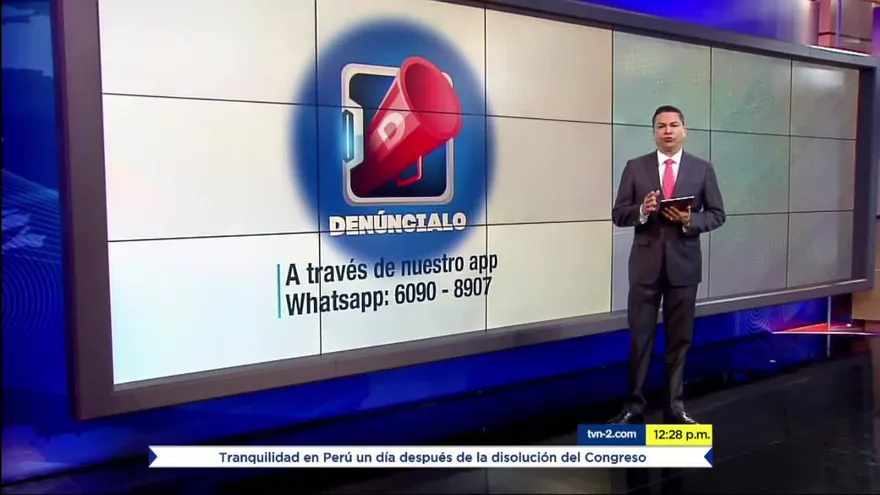 Noticiero MD 1 de octubre del 2019 - Bloque 2