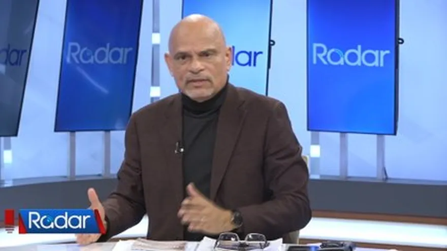 Bloque 2 Radar: Termina periodo ordinario de la Asamblea Nacional