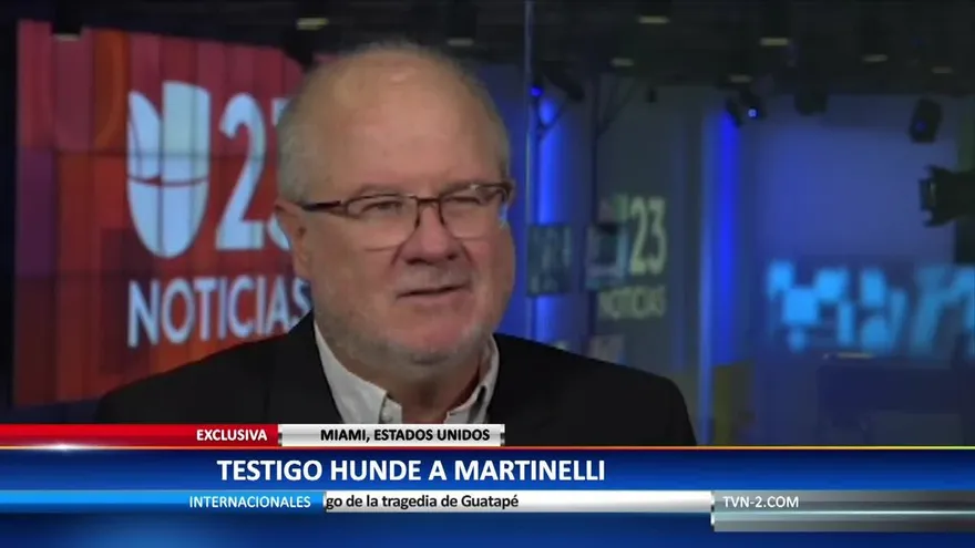 Noticias y Más 26 de junio del 2017 - Bloque 3