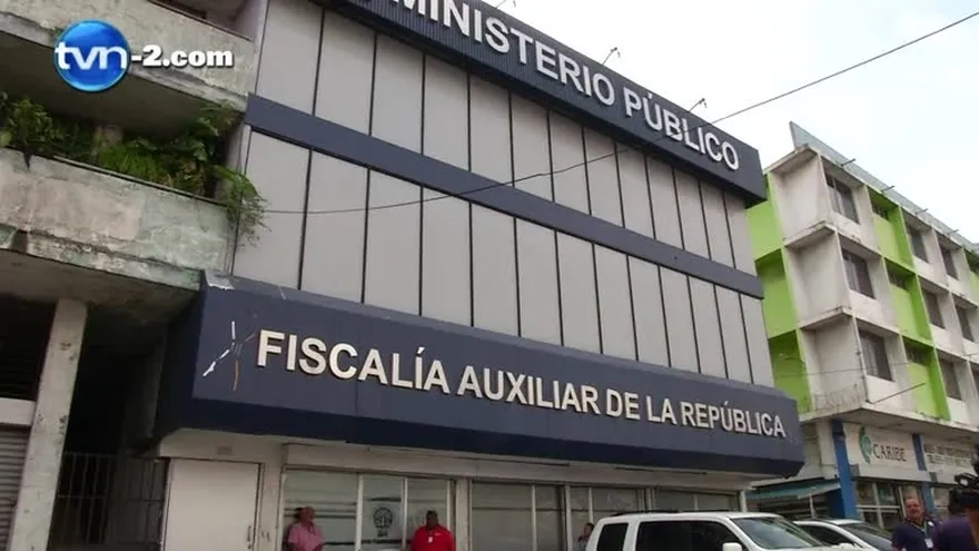 Solicitan llamamiento a juicio de Pérez y Garúz, Martinelli queda en manos de la Corte