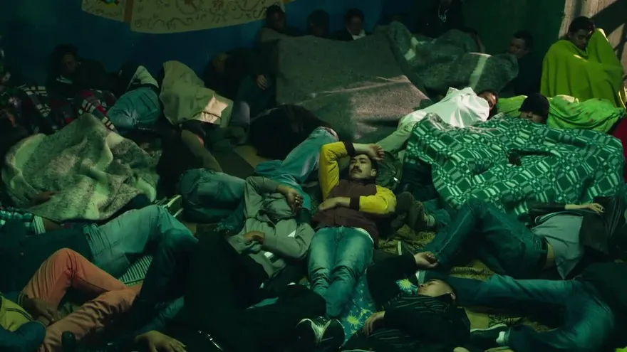 Sobreviviendo a Escobar, Alias JJ - Capítulo 15