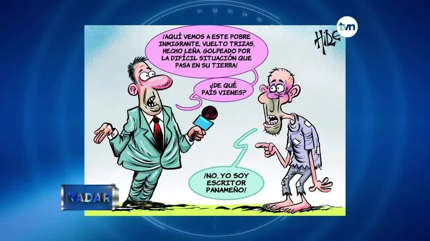 Bloque 6: Caricatura y conclusiones