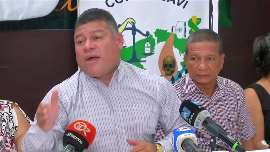 Noticiero AM 12 de enero del 2017 - Bloque 2