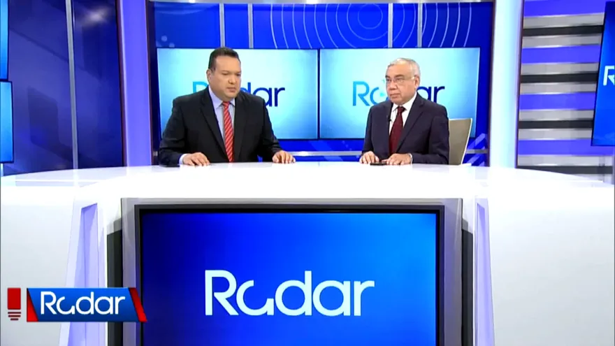 Bloque 4 Radar: Conclusiones