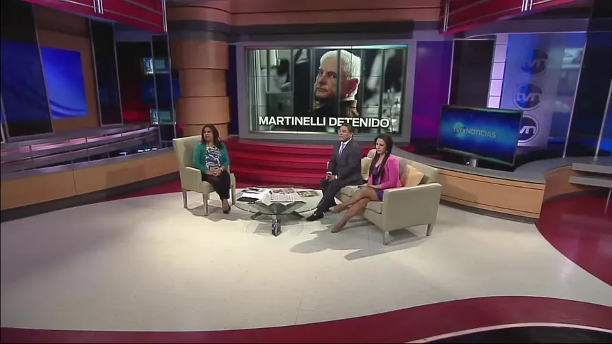 Noticiero AM 28 de junio del 2017 - Bloque 7