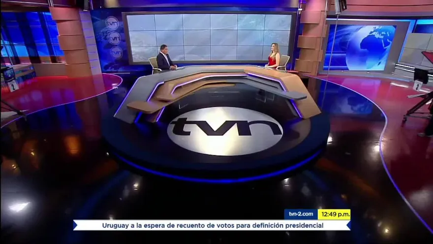 Noticiero MD 25 de noviembre del 2019 - Bloque 4