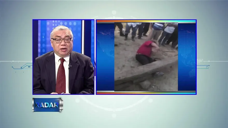 Bloque 6: Utilización del cepo en zonas comarcales