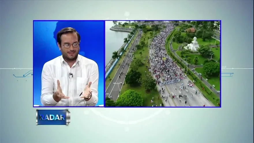 Bloque 4: Lo que continúa en la lucha contra la corrupción