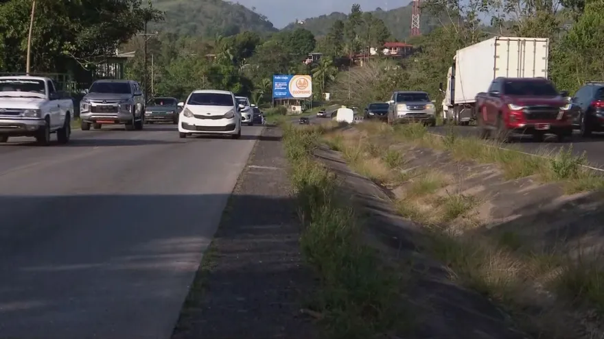 ATTT advierte sobre tramos peligrosos y pide prudencia en carreteras por Carnaval
