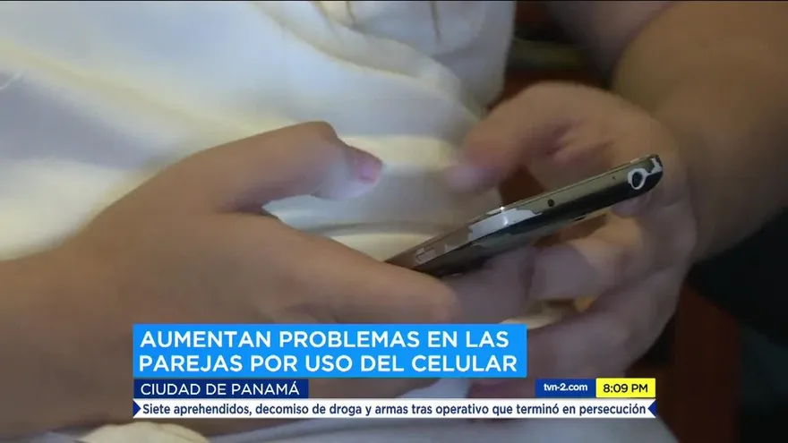 ¿Cómo saber que eres adicto al celular?