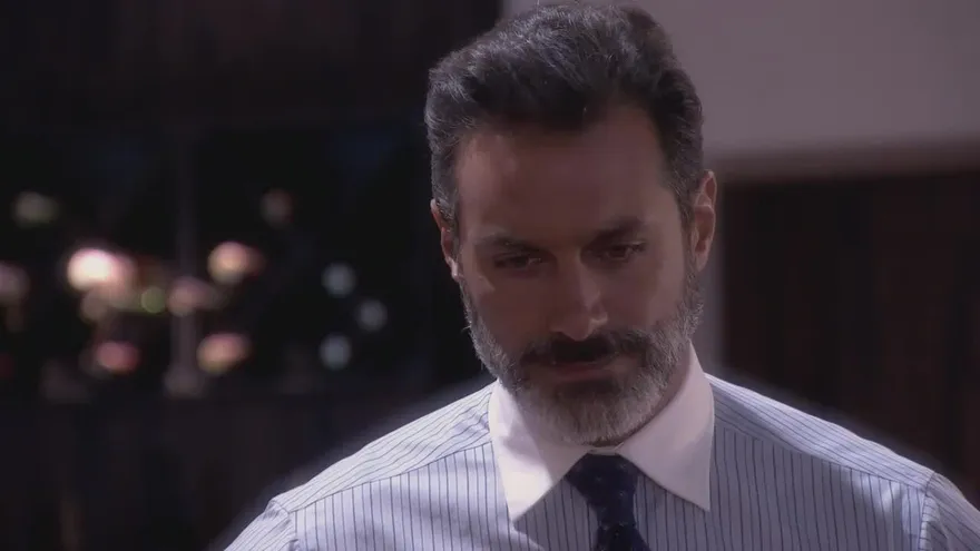 Tierra de Reyes - Capítulo 19