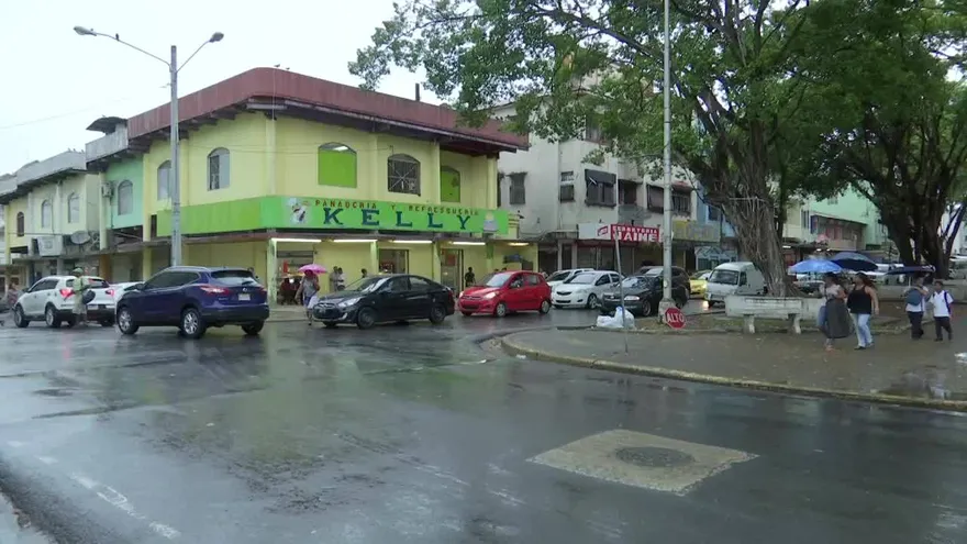 La radiografía de la violencia en Colón