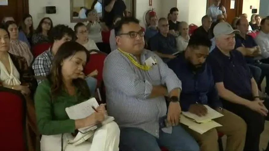 Obarrio residents request new citizen consultation on road improvement project