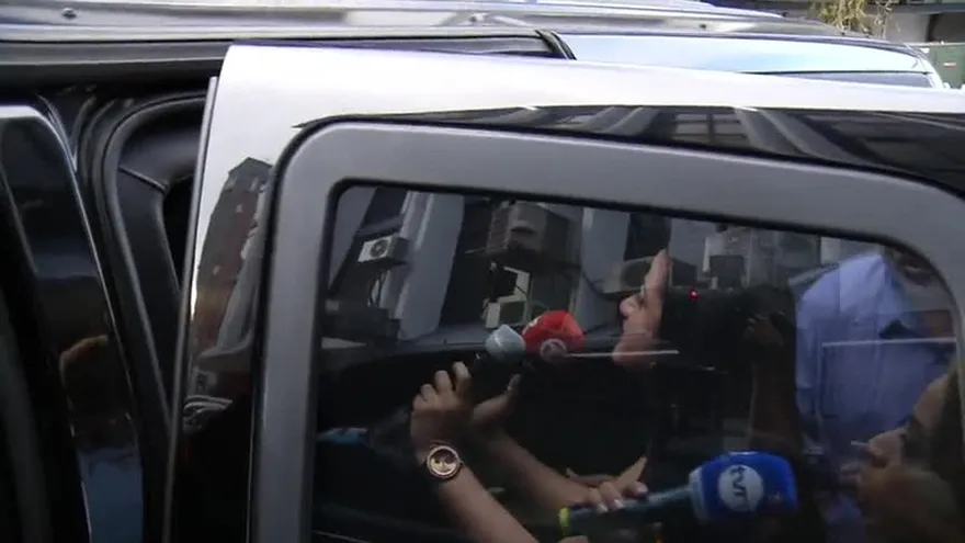 Caso Waked genera reacciones en Panamá