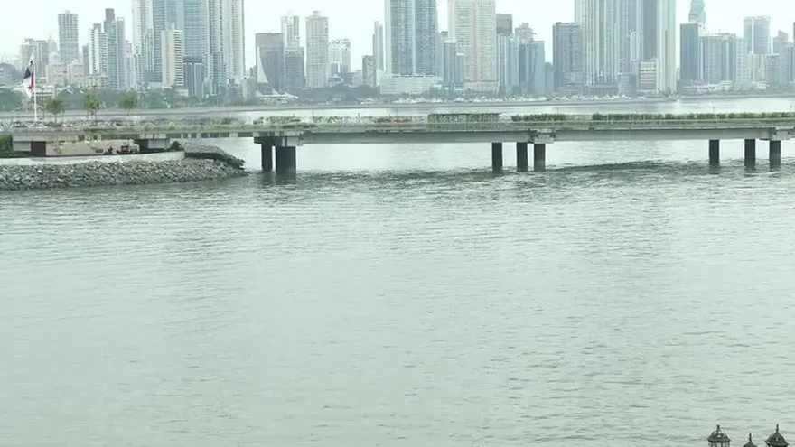 Desalinización del agua