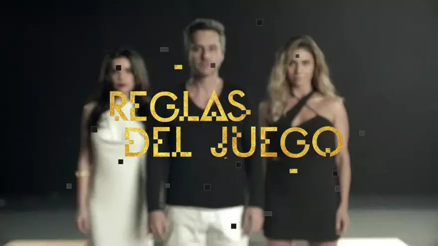 Trailer - Reglas del Juego