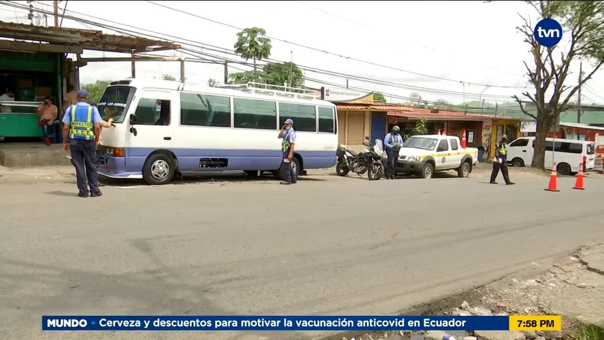 Cuidado con boletas que aparecen al momento de los trámites