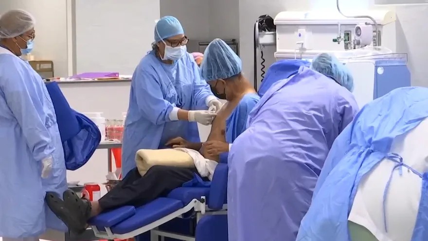 Pacientes crónicos y renales, ¿Cuál es la relación?