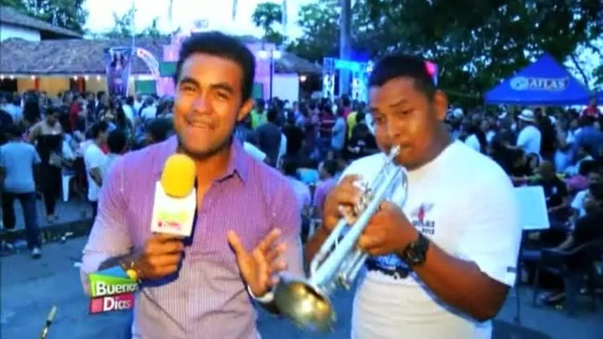 Calle Arriba de Las Tablas