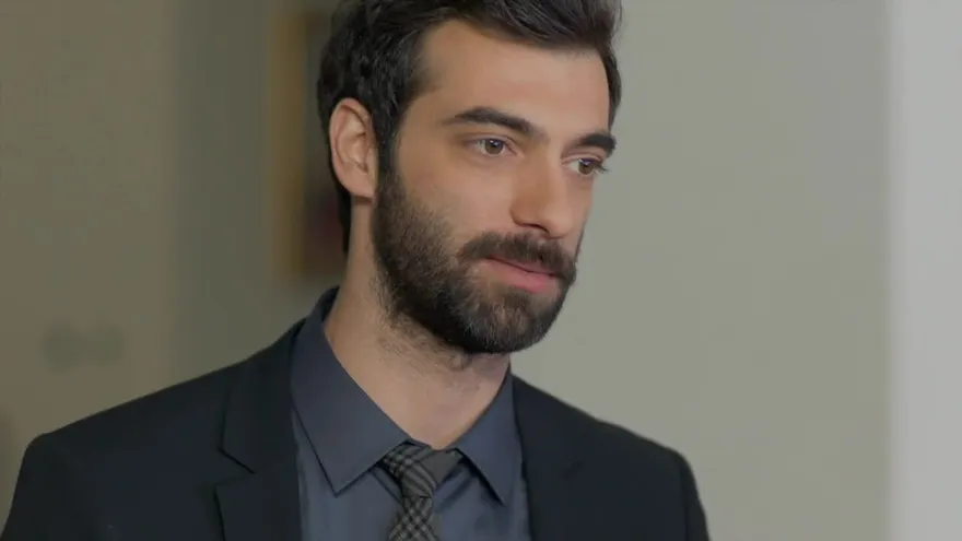 Por Mi Hijo - Capítulo 26