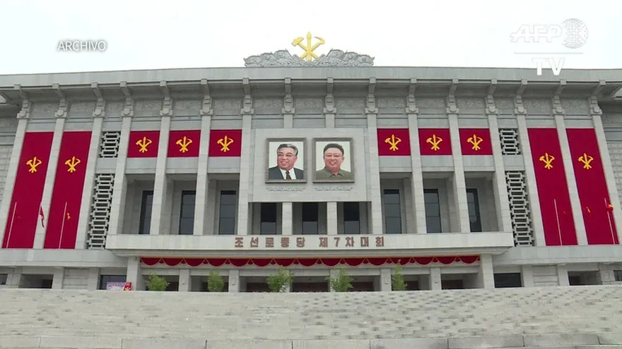 Corea del Norte ve con buenos ojos a Donald Trump