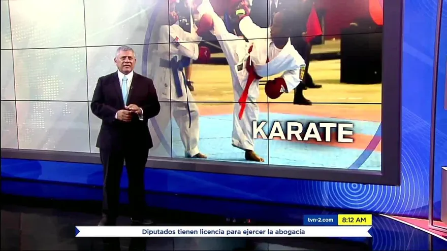 Noticiero AM 19 de enero del 2018 - Bloque 4