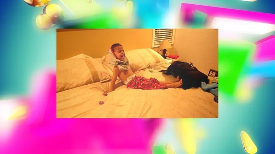 Madres al Rescate - Cómo lograr que los pequeñines de casa aprendan a vestirse solos