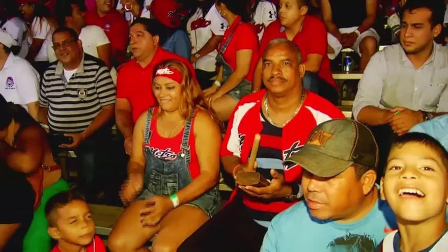 Panamá Metro aplastó a Herrera 9 carreras a 2