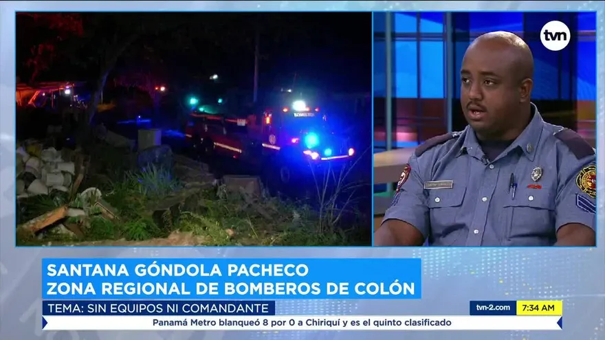 Bomberos piden que se designe al nuevo director de la entidad