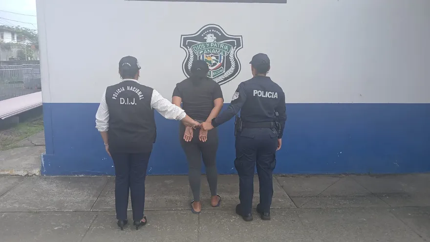 Detienen provisionalmente a una mujer por homicidio de su pareja en Veracruz